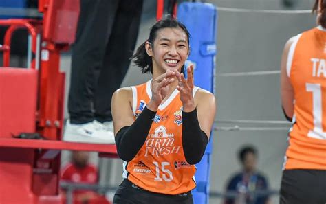 pia ildefonso leaked|Pia Ildefonso Takes a Swipe at Ateneo Star Player Forth。